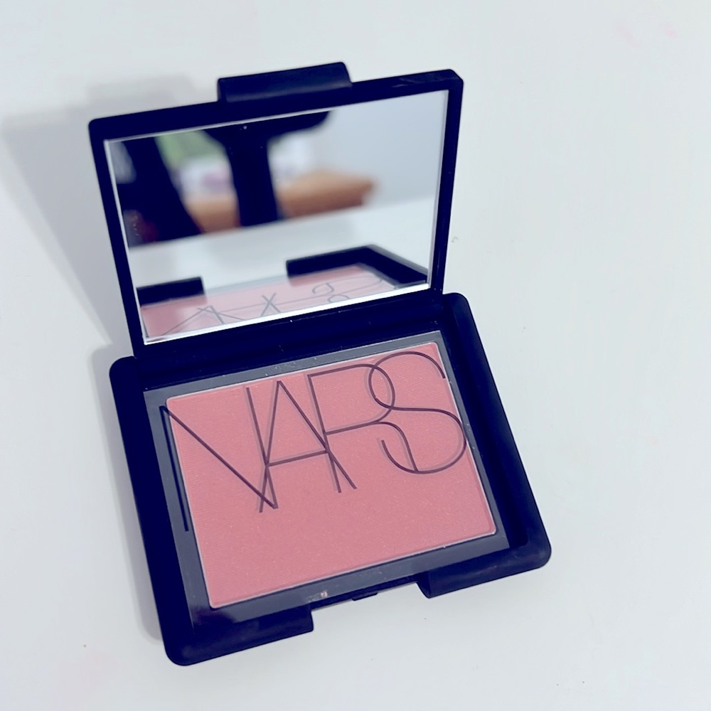 NARS - Deep Throat Blush (classic!!) .16oz - NWOB